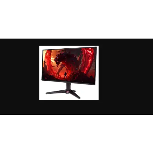 Acer Nitro VG240YP6BMIPX - 144Hz Full HD IPS 24''