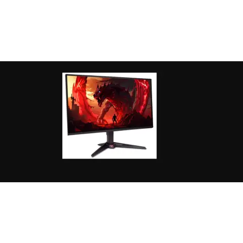 Acer Nitro VG240YP6BMIPX - 144Hz Full HD IPS 24''