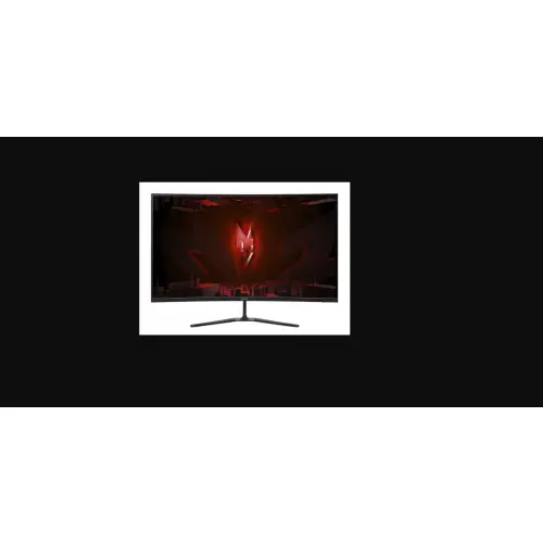 Acer ED320QUS3BMIIPX - 144Hz QHD VA 31,5''