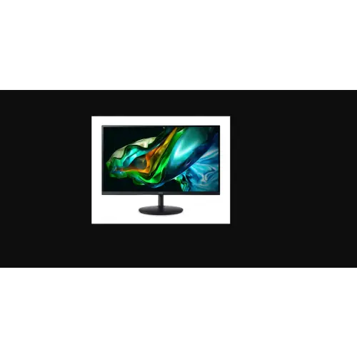 Acer SH272UG0BMIPHUX - 120Hz QHD IPS 27''