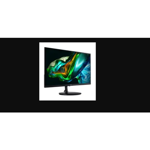 Acer SH272UG0BMIPHUX - 120Hz QHD IPS 27''