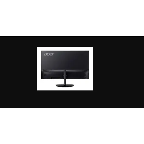 Acer SH272UG0BMIPHUX - 120Hz QHD IPS 27''