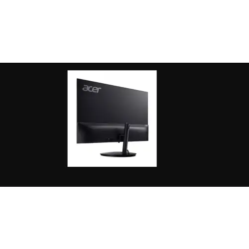 Acer SH272UG0BMIPHUX - 120Hz QHD IPS 27''