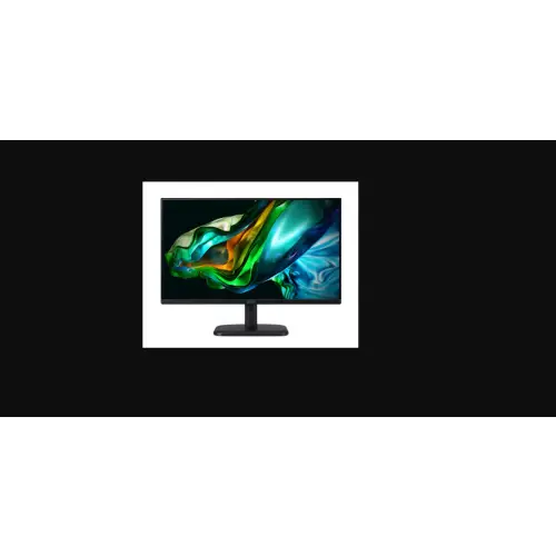 Acer EK321QHBI - 100Hz Full HD VA 31,5''