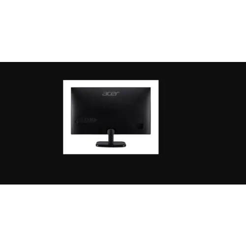 Acer EK321QHBI - 100Hz Full HD VA 31,5''