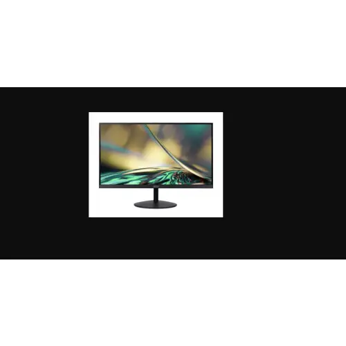 Acer SA322QUEBMIPX - 100Hz QHD IPS 32''