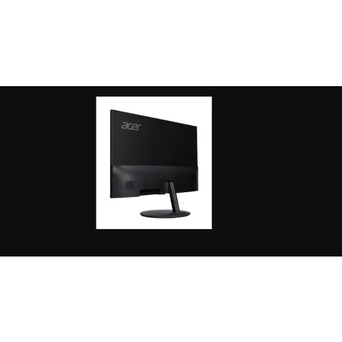 Acer SA322QUEBMIPX - 100Hz QHD IPS 32''