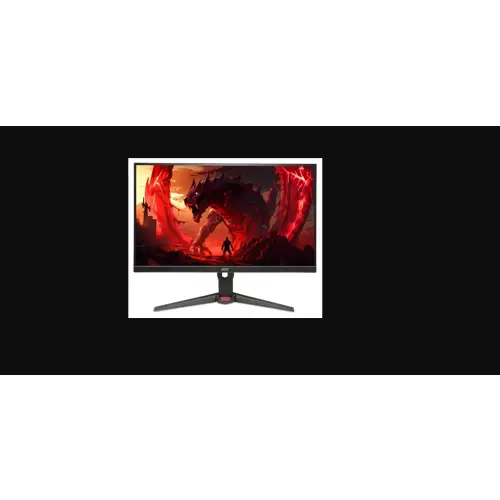 Acer XV270F5bmiiprzx - 520Hz Full HD IPS 27''