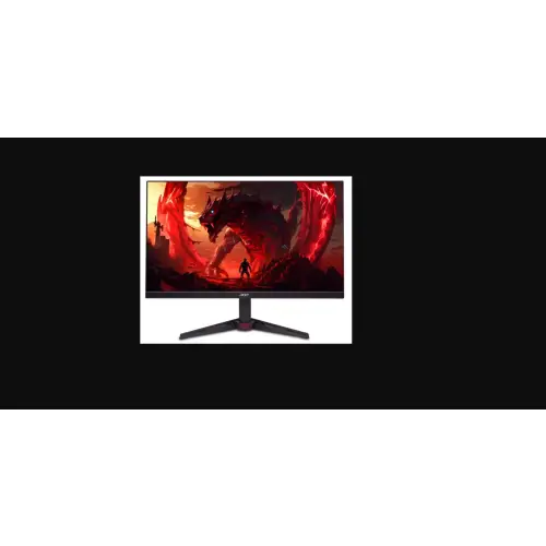 Acer VG270KV4BMIIPX - 160Hz 4K IPS 27"