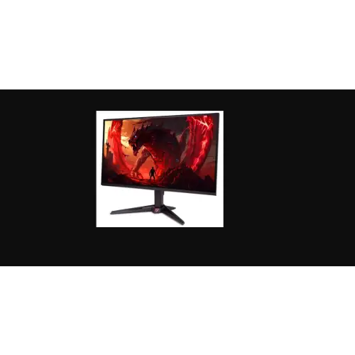 Acer VG270P6BMIPX - 144Hz Full HD IPS 27