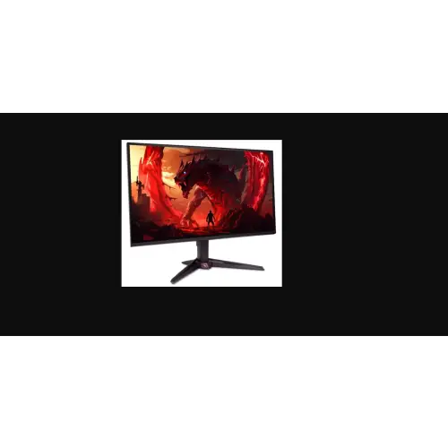 Acer VG270P6BMIPX - 144Hz Full HD IPS 27