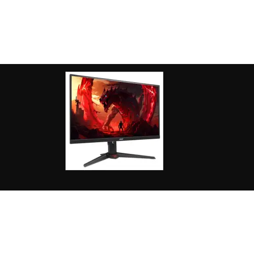 Acer XV270UF3BMIIPRX - 300Hz QHD IPS 27