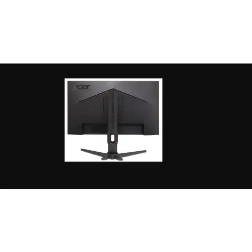 Acer XV270UF3BMIIPRX - 300Hz QHD IPS 27