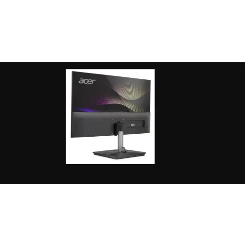 Acer RS242YG0BPAMIX - 120Hz Full HD IPS 23.8