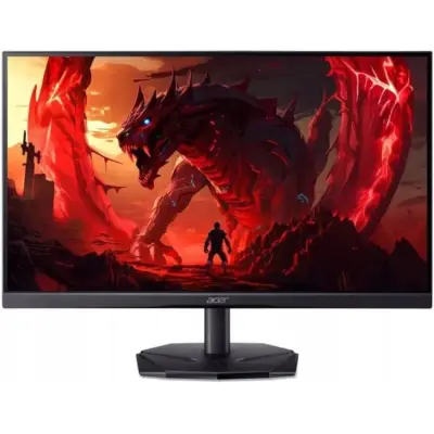 Acer Nitro KG251QX0biip - 200Hz Full HD VA 24.5"