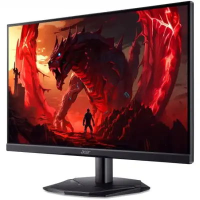 Acer Nitro KG251QX0biip - 200Hz Full HD VA 24.5