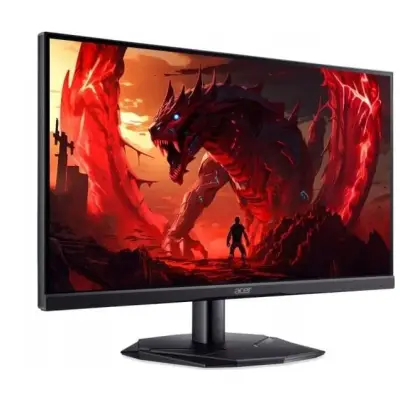 Acer Nitro KG251QX0biip - 200Hz Full HD VA 24.5