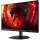 Acer Nitro KG251QX0biip - 200Hz Full HD VA 24.5