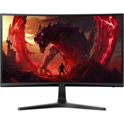 Acer Nitro ED240QP0bi - 144Hz Full HD VA 23.6