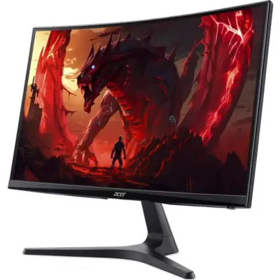 Acer Nitro ED240QP0bi - 144Hz Full HD VA 23.6