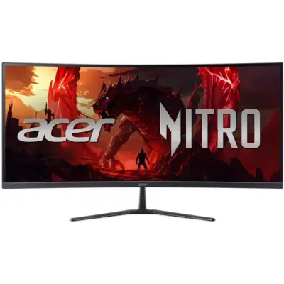 Acer Nitro ED340CURJ0bmiipx - 120Hz UWQHD VA 34"