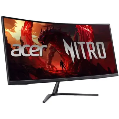 Acer Nitro ED340CURJ0bmiipx - 120Hz UWQHD VA 34