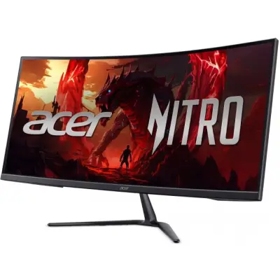 Acer Nitro ED340CURJ0bmiipx - 120Hz UWQHD VA 34