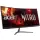 Acer Nitro ED340CURJ0bmiipx - 120Hz UWQHD VA 34