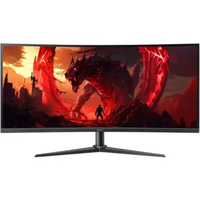 Acer XZ340CURJ0bmiiphx - 120Hz UWQHD VA 34"