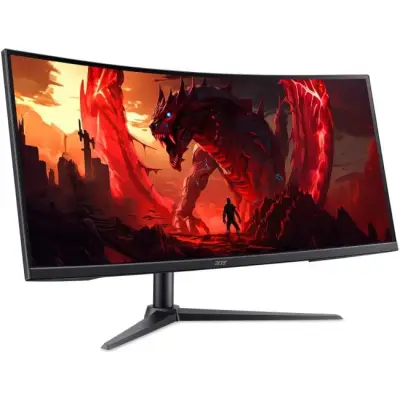 Acer XZ340CURJ0bmiiphx - 120Hz UWQHD VA 34