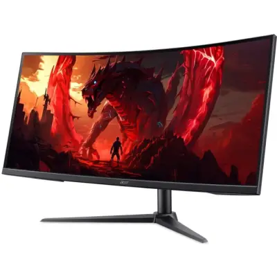 Acer XZ340CURJ0bmiiphx - 120Hz UWQHD VA 34