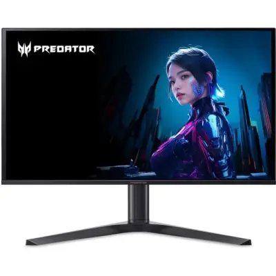 Acer X27X1bmiippruzx - 240Hz 4K OLED 27"