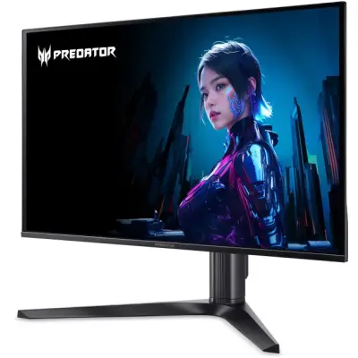 Acer X27X1bmiippruzx - 240Hz 4K OLED 27
