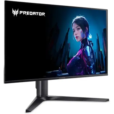Acer X27UF5bmiippruzx - 500Hz QHD OLED 27