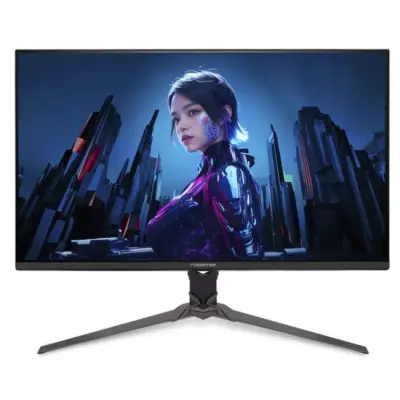 Acer XB323QKV4bmiiprx - 160Hz 4K 320Hz Full HD IPS 31.5"