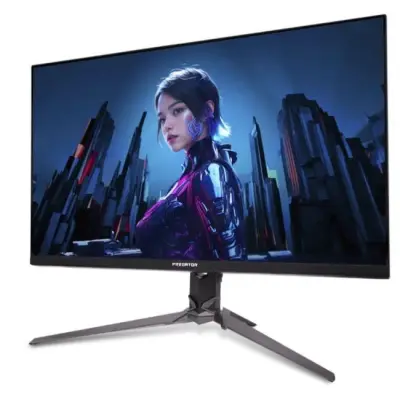 Acer XB323QKV4bmiiprx - 160Hz 4K 320Hz Full HD IPS 31.5