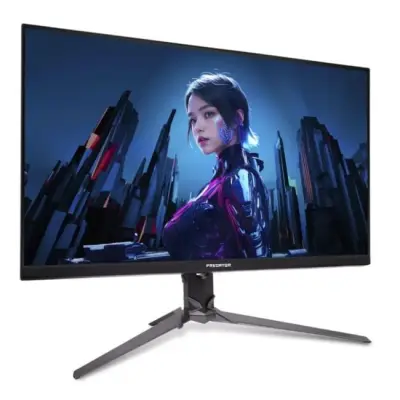 Acer XB323QKV4bmiiprx - 160Hz 4K 320Hz Full HD IPS 31.5