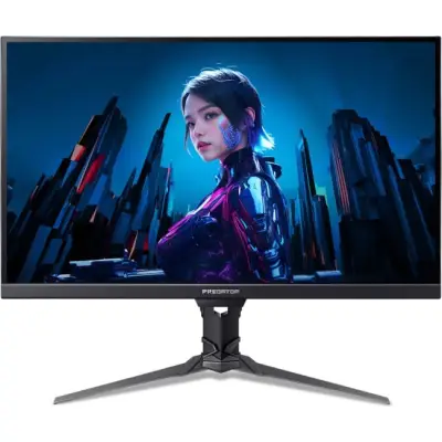 Acer Predator XB273UF5bmiiprzx - 360Hz QHD IPS 27''