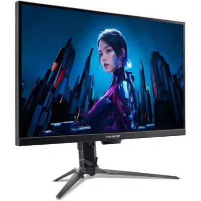 Acer Predator XB273UF5bmiiprzx - 360Hz QHD IPS 27''
