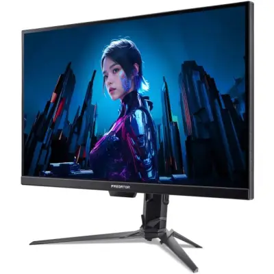 Acer Predator XB273UF5bmiiprzx - 360Hz QHD IPS 27''