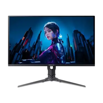 Acer Predator X27UW3bmiiprx - 240Hz QHD OLED 27"