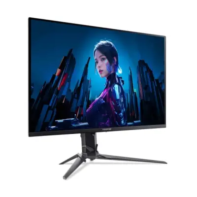 Acer Predator X27UW3bmiiprx - 240Hz QHD OLED 27