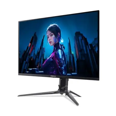 Acer Predator X27UW3bmiiprx - 240Hz QHD OLED 27