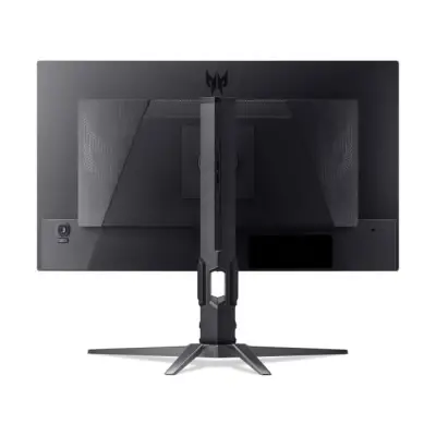 Acer Predator X27UW3bmiiprx - 240Hz QHD OLED 27