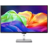Acer ProDesigner PE320QKXsmiiphuzx - 240Hz 4K OLED 31.5" HDR400 0.01ms HDMI 2.1 DP 2.1 FreeSync Premium Pro Smart Dial