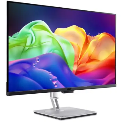 Acer ProDesigner PE320QKXsmiiphuzx - 240Hz 4K OLED 31.5