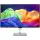 Acer ProDesigner PE320QKXsmiiphuzx - 240Hz 4K OLED 31.5" HDR400 0.01ms HDMI 2.1 DP 2.1 FreeSync Premium Pro Smart Dial