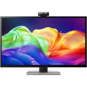 Acer ProDesigner PE270XTbmiiprcuzx - 60Hz 5K IPS 27" HDR600 8Mp Webcam USB-C