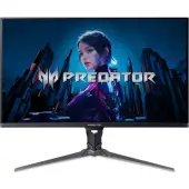 Acer Predator X32X5bmiiphuzx - 240Hz 4K QD OLED 31.5" HDMI 2.1 DP 1.4 USB-C HDR500