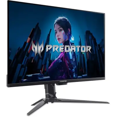 Acer Predator X32X5bmiiphuzx - 240Hz 4K QD OLED 31.5